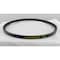 Mbl Mitsuboshi FHP General Utility V-Belt 0.38 in. W X 31 in. L For Fractional Horsepower Motors 3L310A - alternate 6